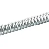 Spiraldörrstängare 295 mm