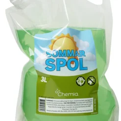 Spolarvätska Sommar 3 L