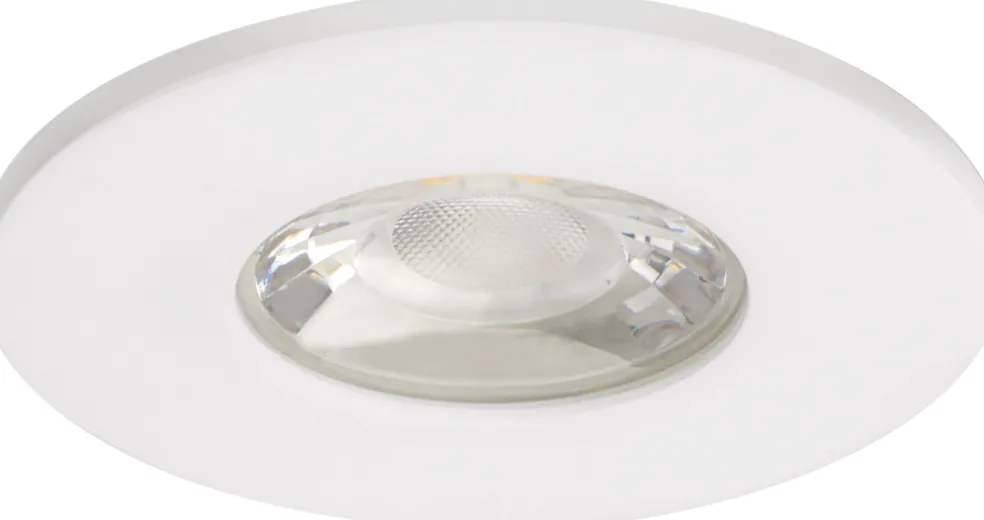 Spotlight 4,5 W LED Malmbergs