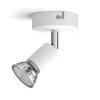 Spotlight Limbali Vit Philips