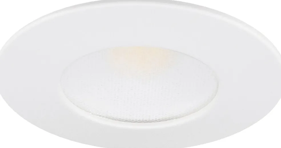 Spotlight MD-231 5W Malmbergs