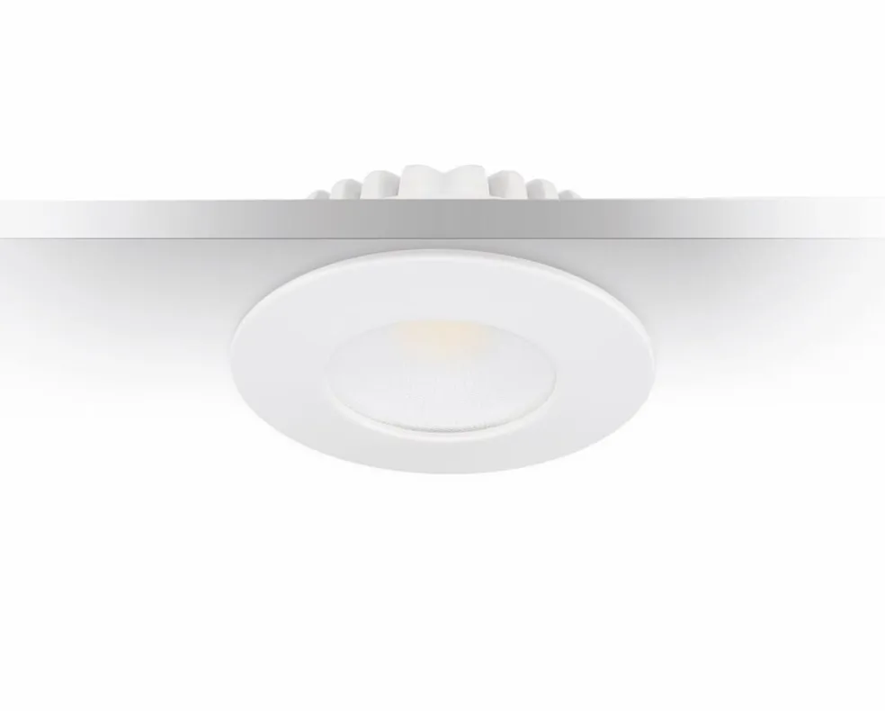 Spotlight MD-231 5W Malmbergs