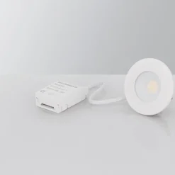 Spotlight MD-231 5W Malmbergs