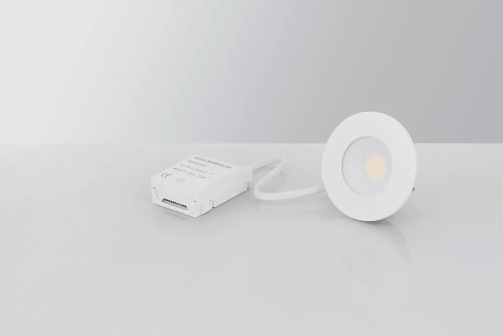 Spotlight MD-231 5W Malmbergs