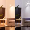 Spotlight Smart LED GU10 4,7W/50W Philips