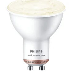 Spotlight Smart LED 4,7W/50W Philips