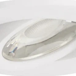 Spotlight 4,5W LED Vinklingsbar Malmbergs