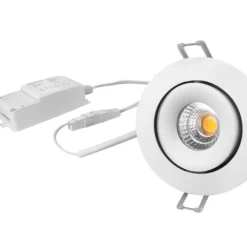 Spotlight 7W Malmbergs