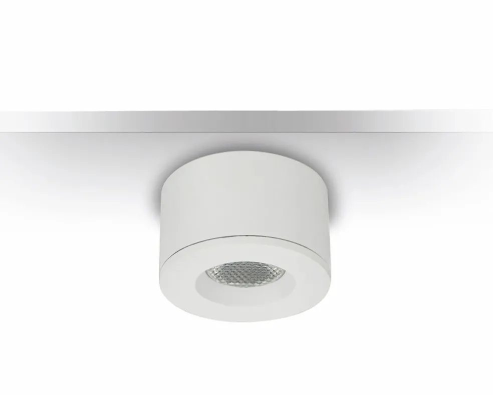 Spotlight 5W Vit 3-pack Malmbergs