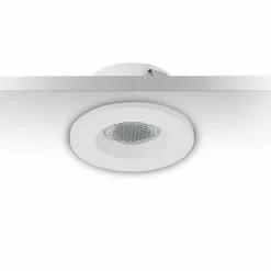 Spotlight 5W Vit 3-pack Malmbergs