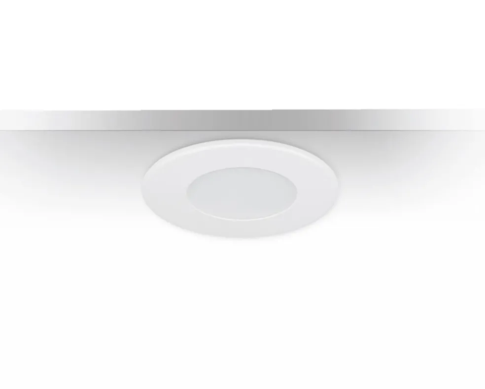 Spotlightset MD-305 3 x 2,2W Malmbergs