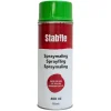 Sprayfärg Grön 400 ml Stabile