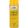 Sprayfärg Gul 400 ml Luxi