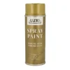 Sprayfärg Guld 400 ml Luxi