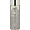 Sprayfärg Krom 400 ml Luxi