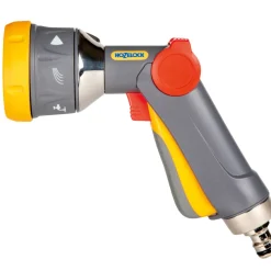 Sprinklerpistol Multi Plus 7-spray Hozelock