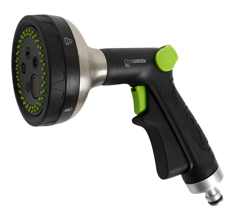 Sprutpistol Ø18,5 cm Garden