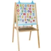 Staffli 3-i-1 Griffel/Whiteboard Nordic Play