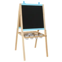 Staffli 3-i-1 Griffel/Whiteboard Nordic Play