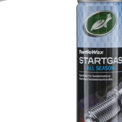 Startgas 300 ml Turtle Wax