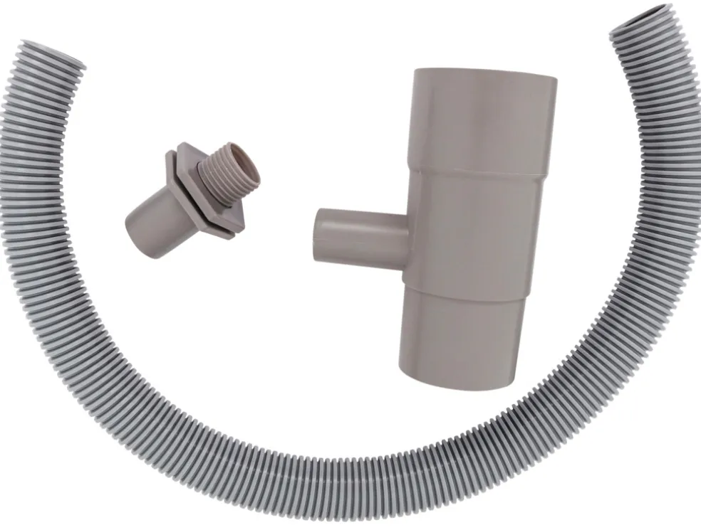 Startkit Regnvattentunna Ø90 mm
