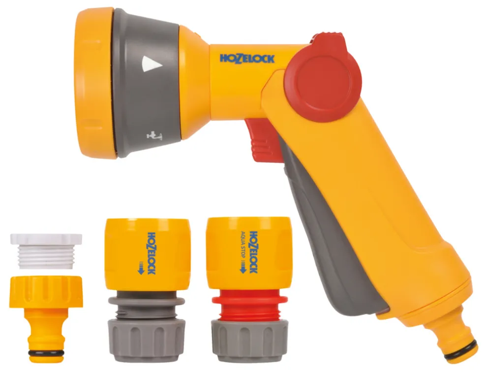 Startset Multi Spray Hozelock