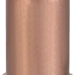 Stödhylsa t/kopparrör 12 mm 6-pack Scandfix
