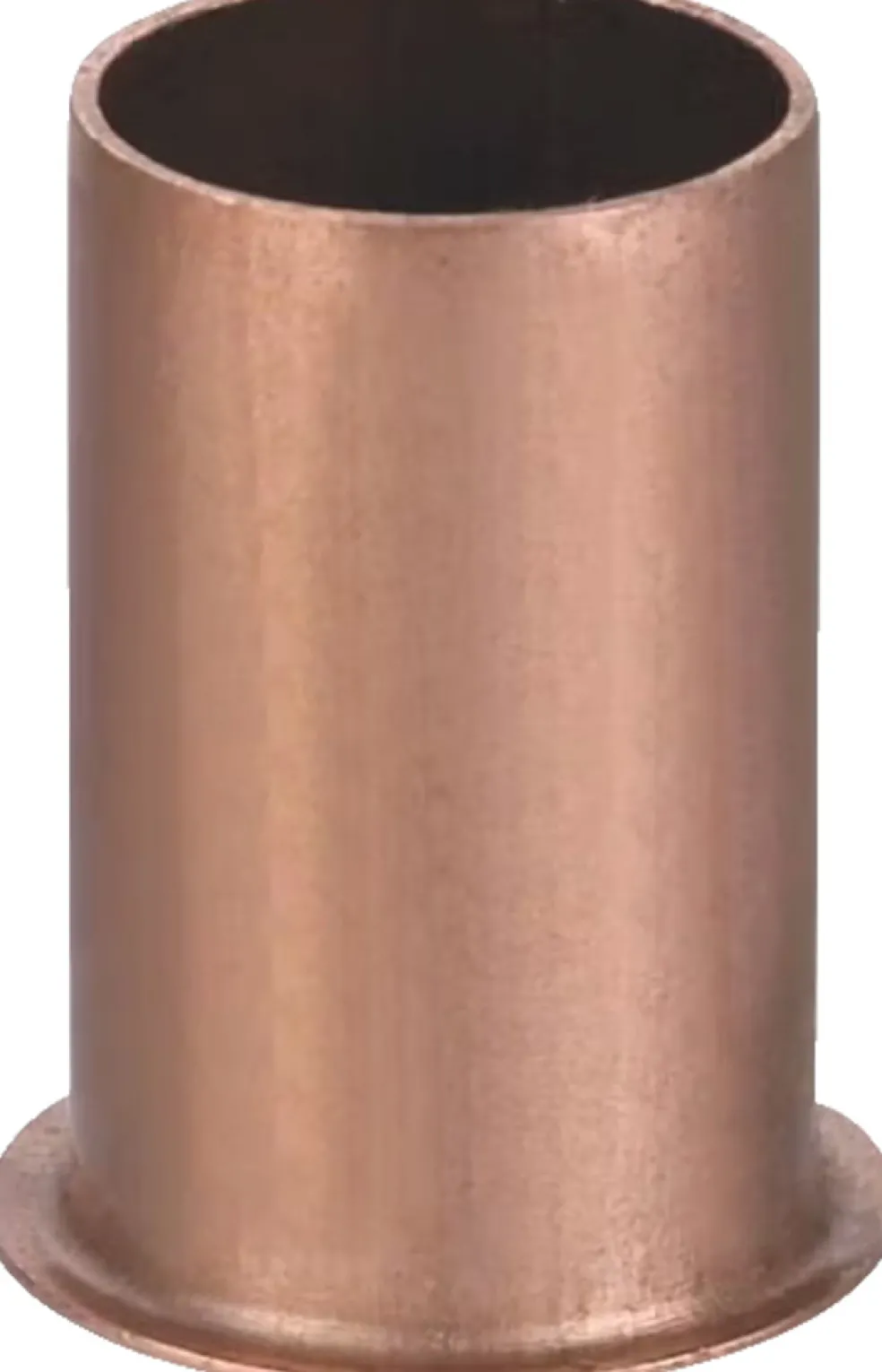 Stödhylsa t/kopparrör 12 mm 6-pack Scandfix
