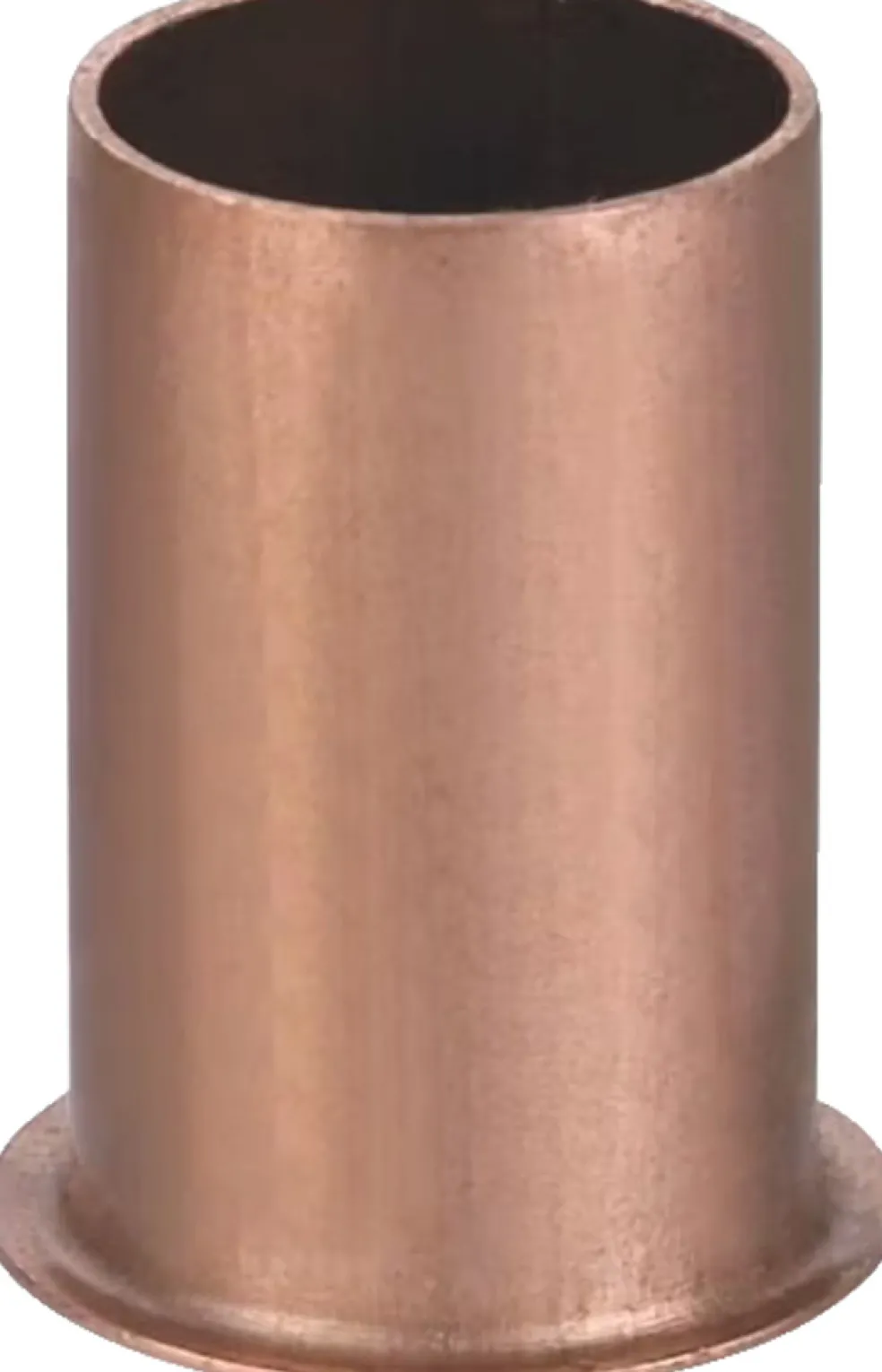 Stödhylsa t/kopparrör 15 mm 6-pack Scandfix