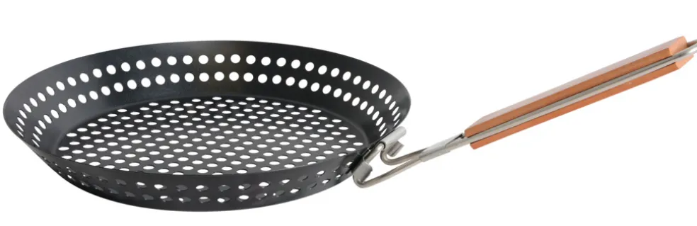 Stekpanna Ø30,5 cm Grillexpert