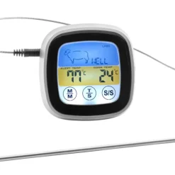 Stektermometer Grillexpert