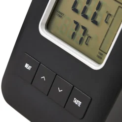 Stektermometer Trådlös