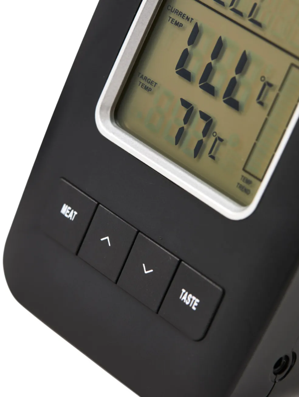 Stektermometer Trådlös