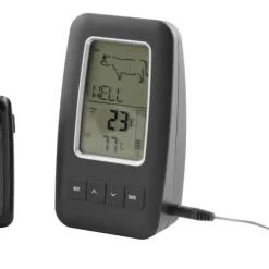 Stektermometer Trådlös