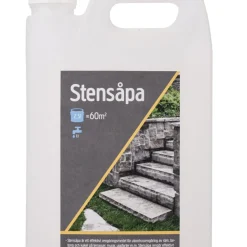 Stensåpa 2,5 L Træfix