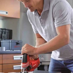 Sticksåg 620W Einhell
