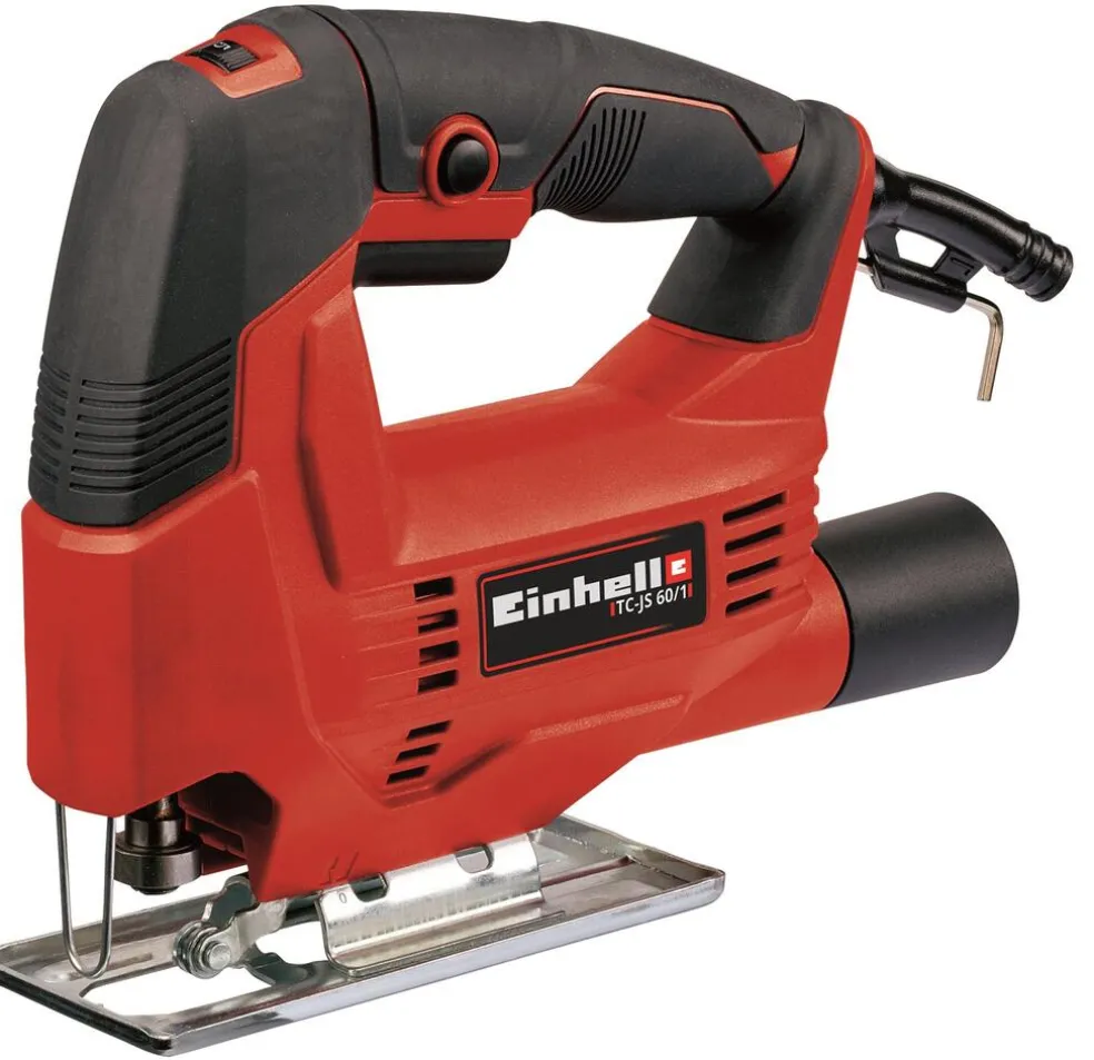 Sticksåg 400W Einhell