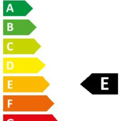 Stiftlampa LED 2,6W G9 Osram