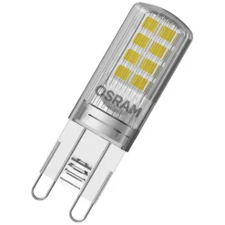 Stiftlampa LED 2,6W G9 Osram