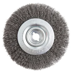 Stålborsteset 2-pack Falke