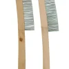 Stålborstset 2-pack Millarco