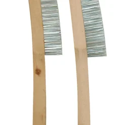 Stålborstset 2-pack Millarco