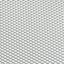 Stålnät 450C 0,5 x 400 x 500 mm