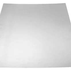Stålplåt 459B Slät Galvad 0,6 x 400 x 500 mm