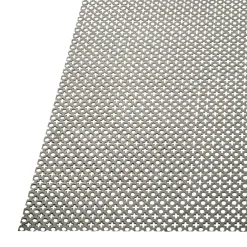 Stålplåt 453C Perforerad 1 x 400 x 1000 mm
