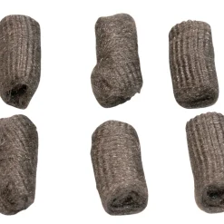 Stålull 6-pack
