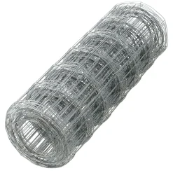 Stängselnät 90 cm x 20 m