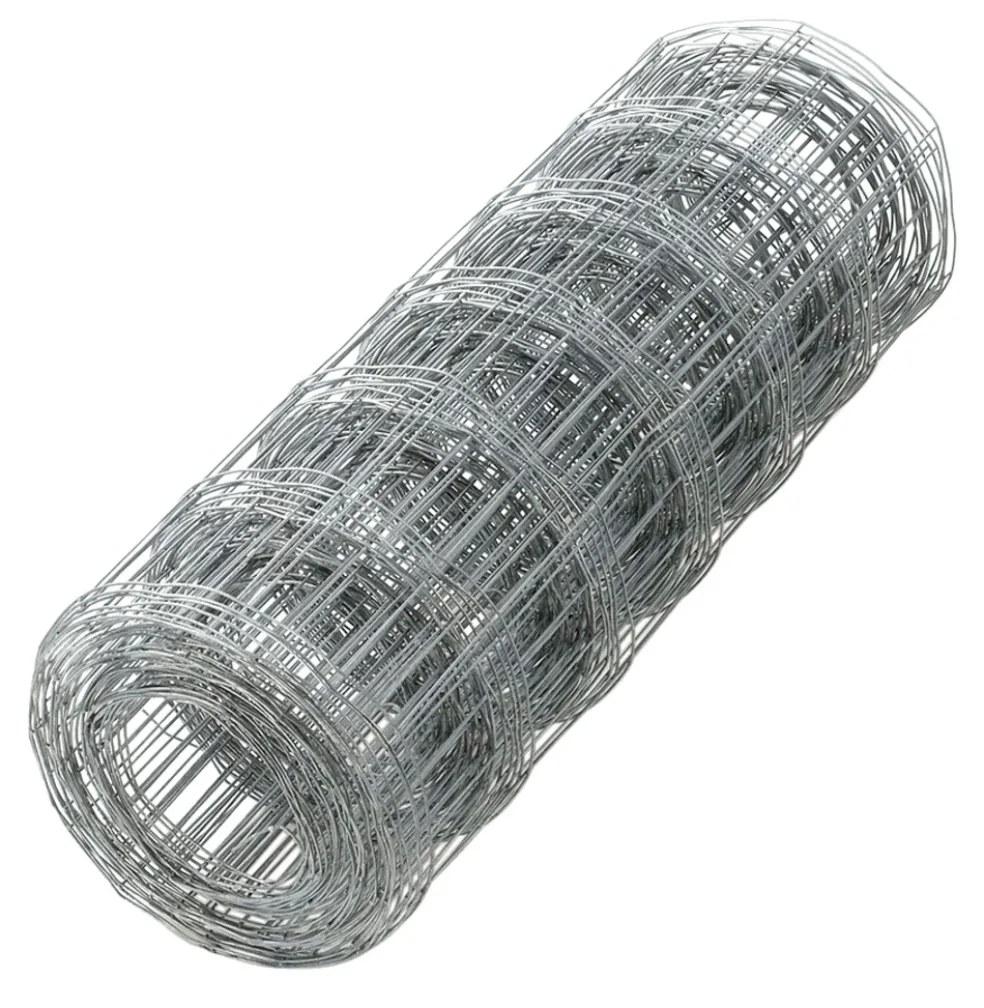 Stängselnät 90 cm x 20 m