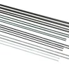 Stängselstolpe Galvad Ø8 mm x 110 cm