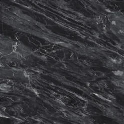 Stänkskydd Marmor Svart 600 x 600 mm Kitchenline